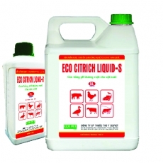 ECO CITRICH LIQUID