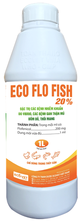 Eco Flofish 20%