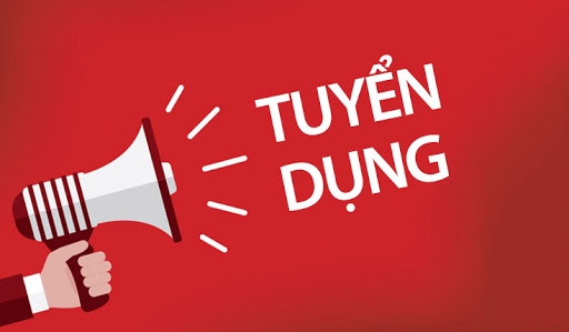 Tuyển dụng nhân viên kinh doanh